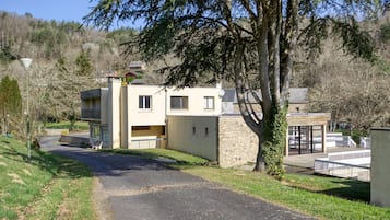 Apartment | Exterior