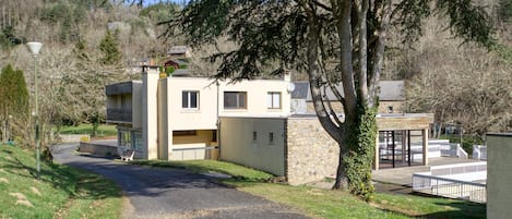 Apartment | Aussenbereich