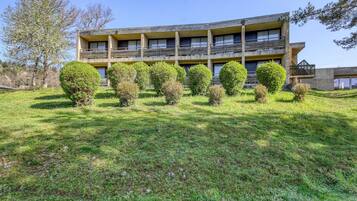 Apartment | Exterior