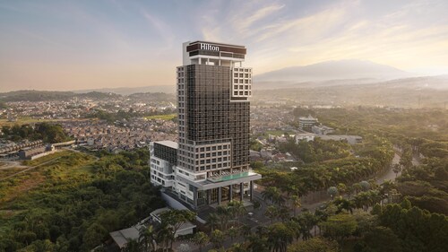 Hilton Padalarang Bandung
