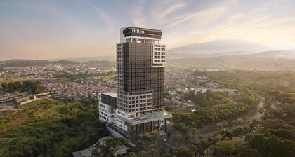 Hilton Padalarang Bandung