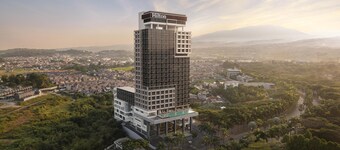Hilton Padalarang Bandung