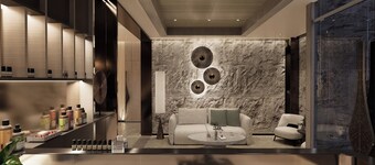 Hilton Padalarang Bandung