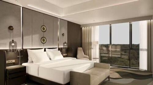 Hilton Padalarang Bandung