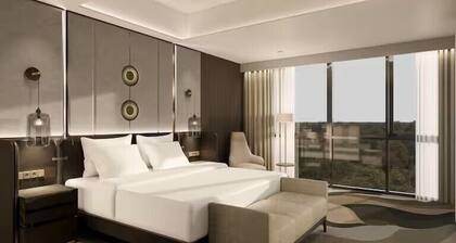 Hilton Padalarang Bandung