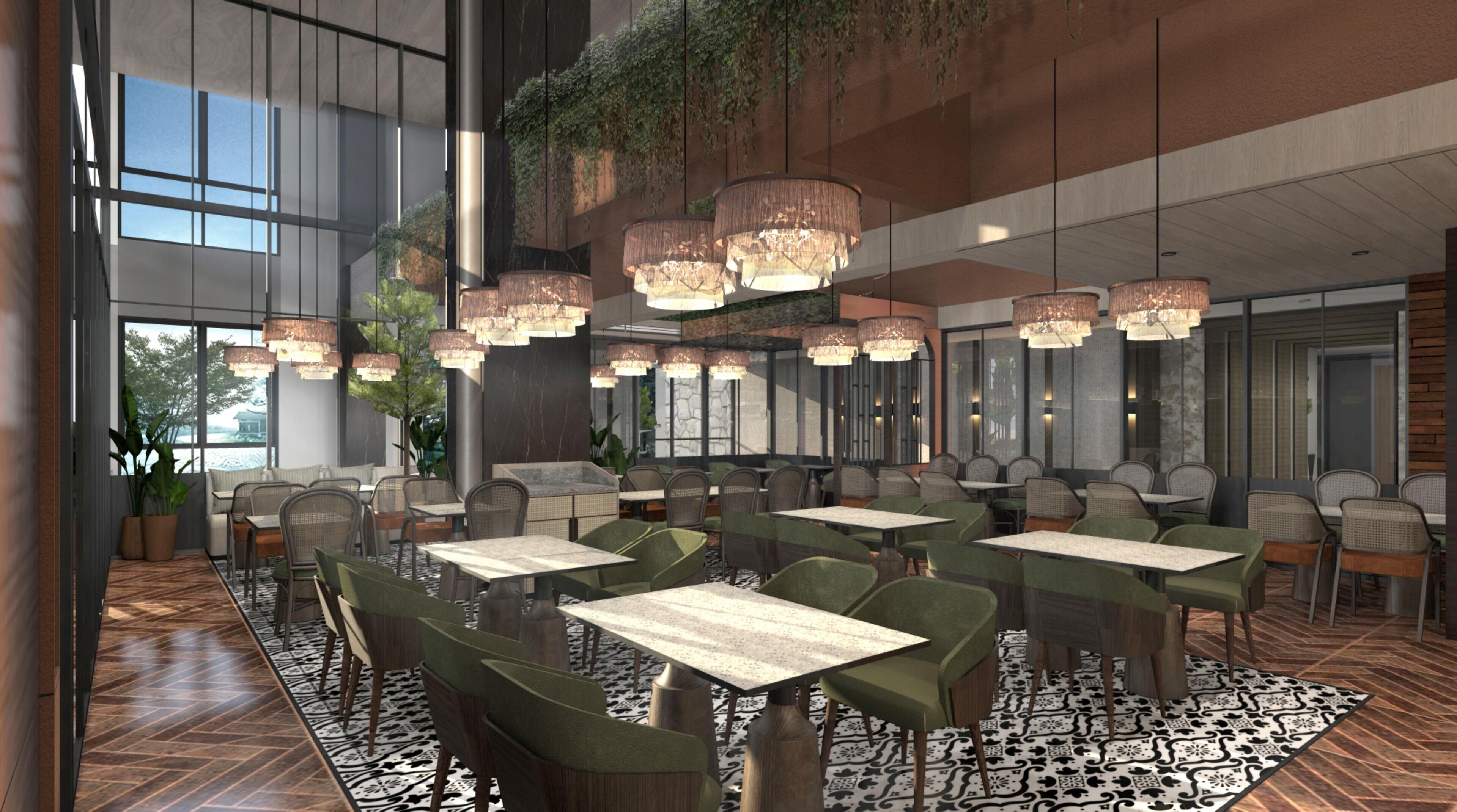Restoran