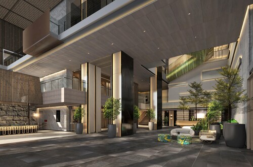 Hilton Padalarang Bandung