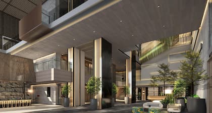Hilton Padalarang Bandung