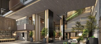 Hilton Padalarang Bandung