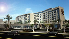 Exterior - DoubleTree by Hilton Jizan (Jizan)