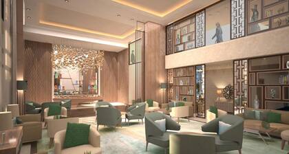 DoubleTree by Hilton Jizan