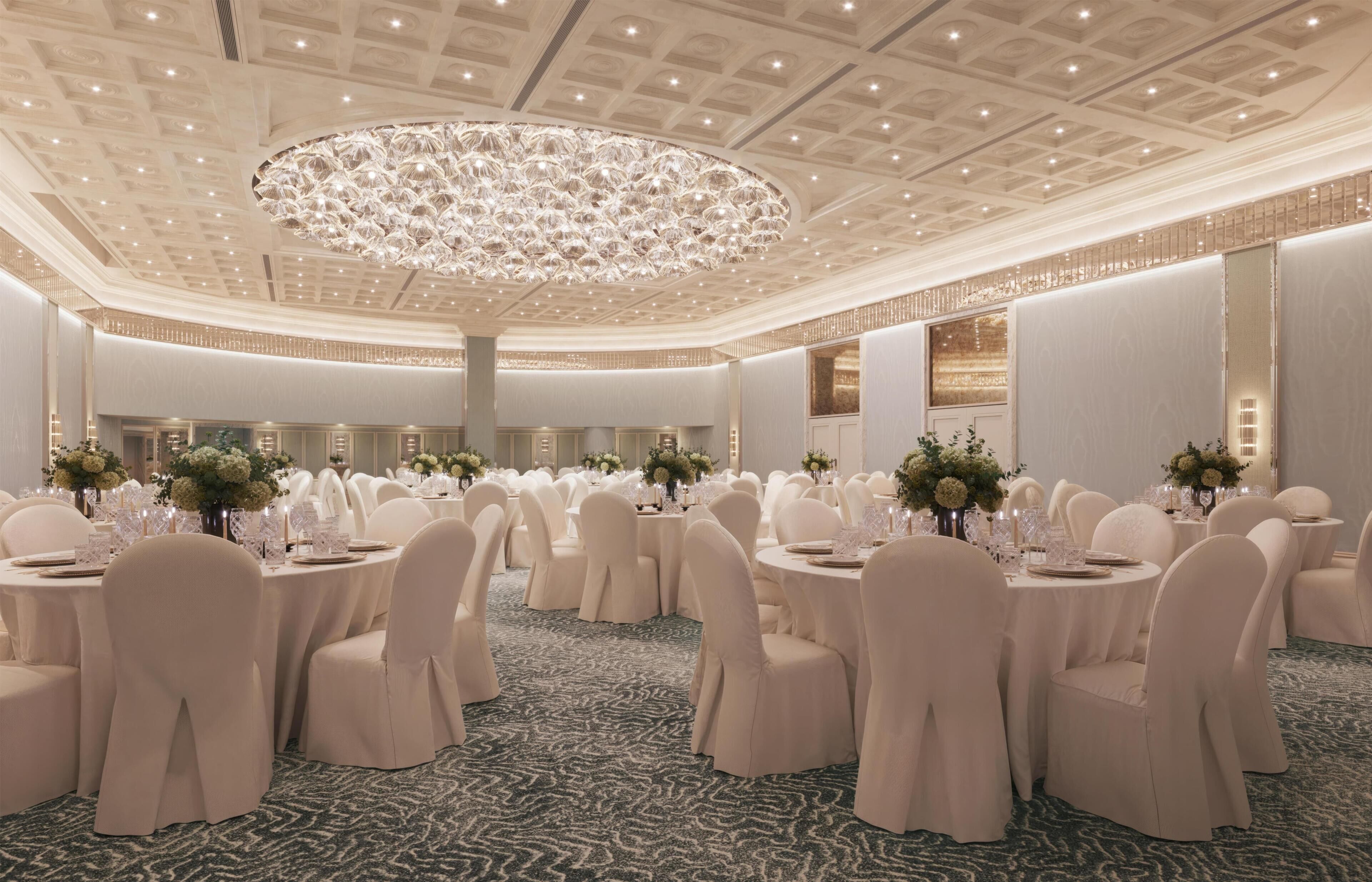 Ballroom