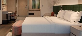 Hilton Garden Inn Shijiazhuang High-Tech Zone