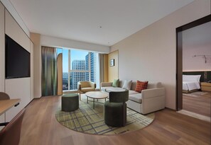 Unclassified image, 2 of 51, button - Hilton Garden Inn Shijiazhuang High-Tech Zone (Shijiazhuang)