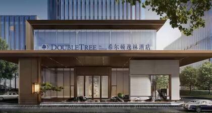 Doubletree By Hilton Shenmu