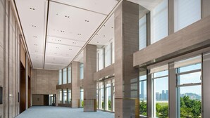 Meeting facility - Hilton Wenzhou (Wenzhou)