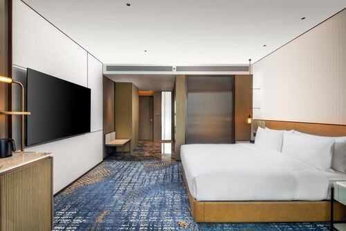 Hilton Wenzhou
