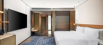 Hilton Wenzhou