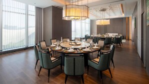Restaurant - Hilton Wenzhou (Wenzhou)