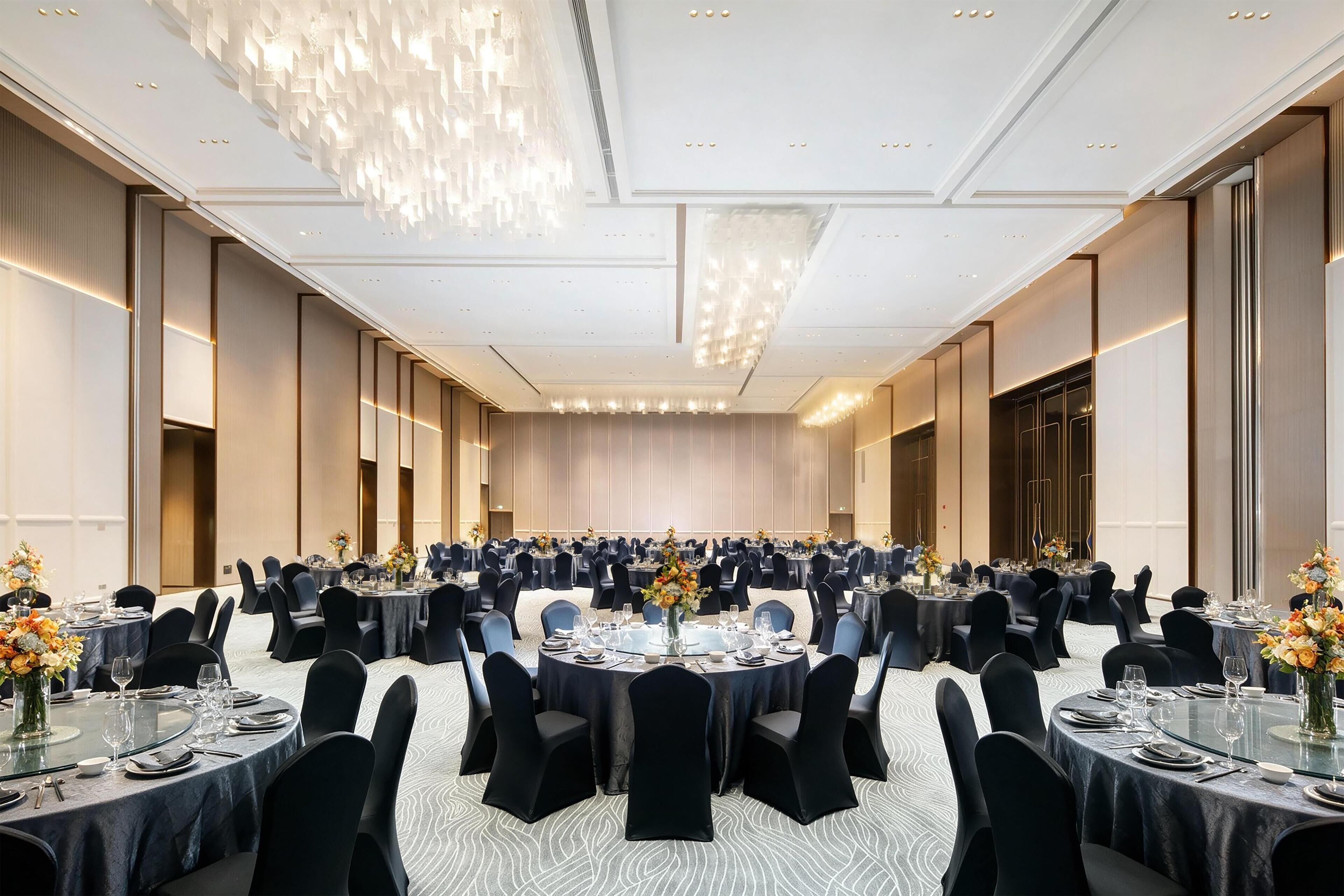 Ballroom