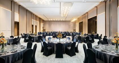 Hilton Wenzhou