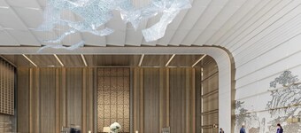 Hilton Wenzhou