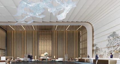 Hilton Wenzhou
