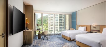 Hilton Wenzhou