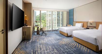 Hilton Wenzhou