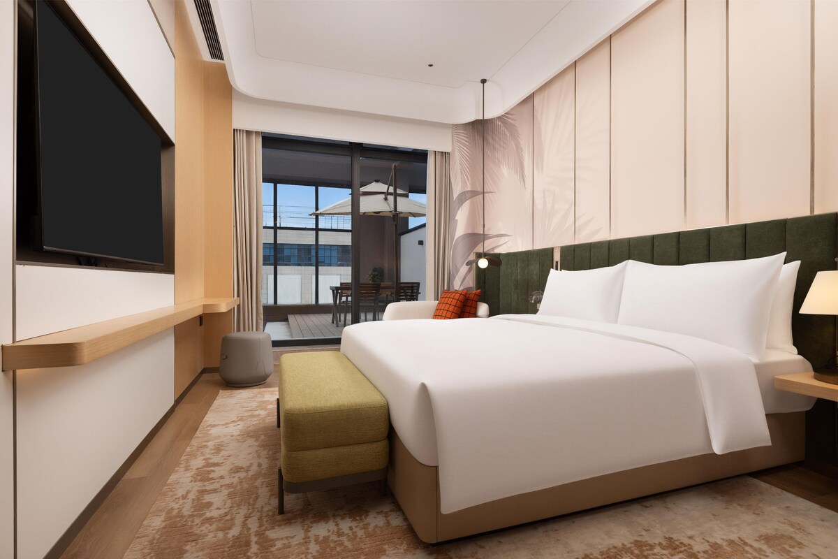 Suite, 1 Bedroom