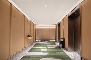 Unclassified image, 3 of 51, button - Hilton Garden Inn Zaozhuang Shizhong (Zaozhuang)