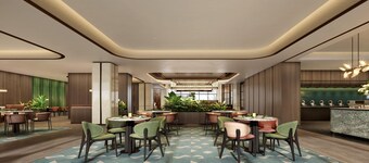 Hilton Garden Inn Yuncheng Wanrong