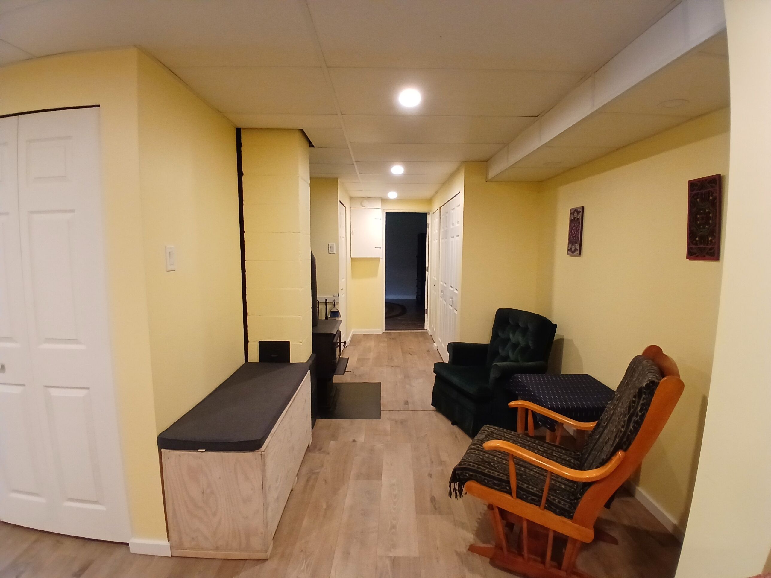 Intérieur