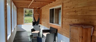 River Run Suite: A peaceful mountainside retreat for relaxation and family fun