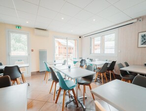 Appartement | Restauration
