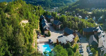 4-person Rental in Ax-les-thermes