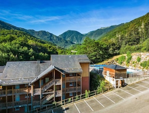 Apartment | Exterior