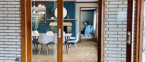Interieur