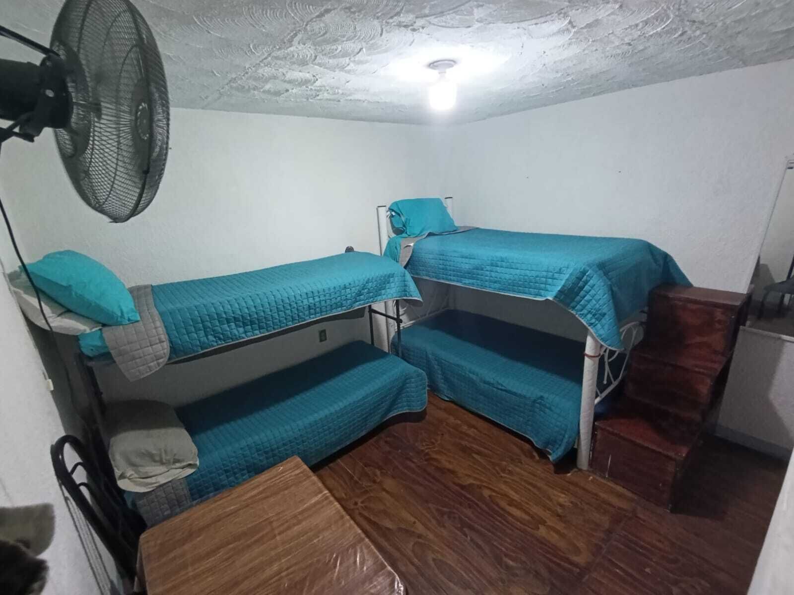 Basic Room, 1 Bedroom
