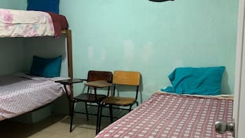 Basic-Zimmer