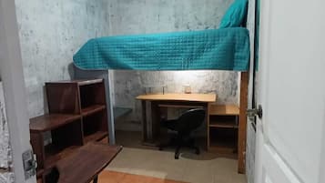 Draps fournis