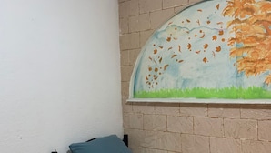 Kamar Single