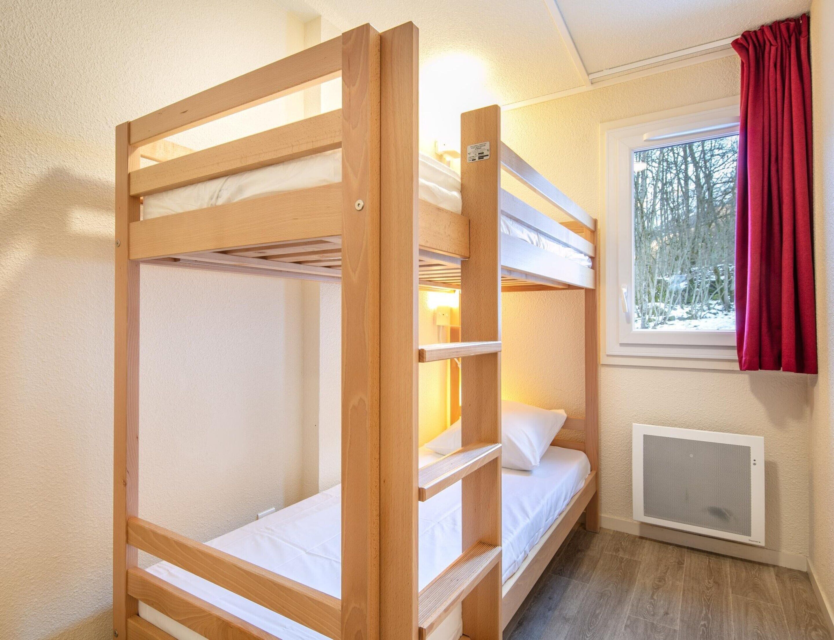 Appartement | 2 slaapkamers, beddengoed