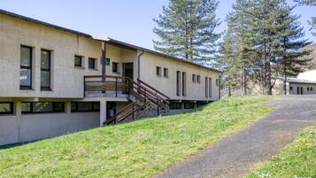 Apartment | Exterior