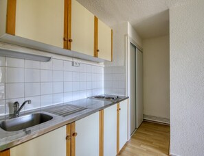 Apartemen | Dapur pribadi