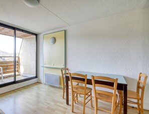 Apartemen | Tempat makan