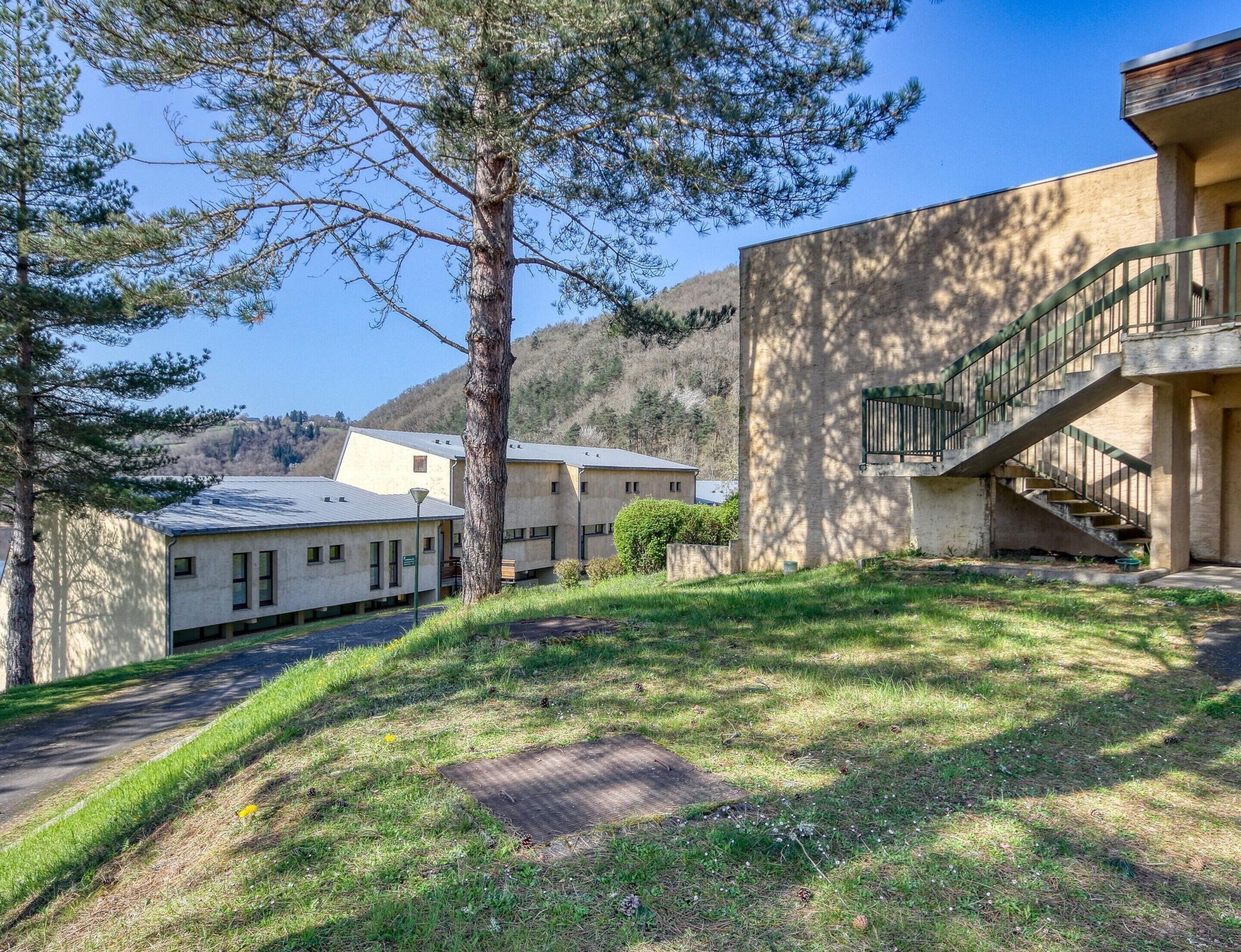 Apartment | View from property
