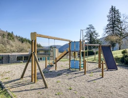 Apartamento | Área infantil