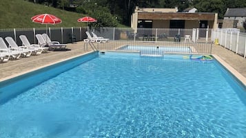 Apartment | Pool | Outdoor pool