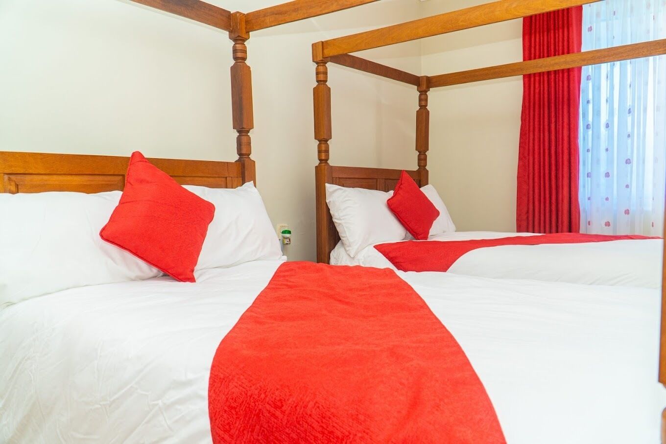 Superior Apartment | Free WiFi